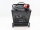 TOOLCRAFT Bauheizer 9000 W Schwarz/Gelb Heizlüfter