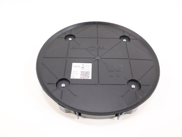 Brunner W8 Gascontrol 2.0 elektronische Füllstandsanzeige