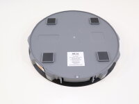 Brunner W8 Gascontrol 2.0 elektronische Füllstandsanzeige