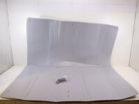 Carbest Thermomatte für Adria Caravans