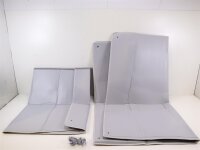 Carbest Thermomatte für Adria Caravans