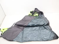 Outwell Seahaven einzel Komfortstation Toilettenzelt, 120x120x220cm