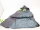 Outwell Seahaven einzel Komfortstation Toilettenzelt, 120x120x220cm