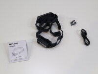 OLight Array 2 Pro LED Akku Stirnlampe akku 1500 lm 27h...