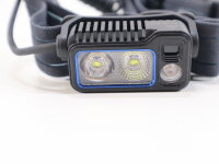OLight Array 2 Pro LED Akku Stirnlampe akku 1500 lm 27h wasserdicht beschädigt