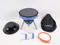 Campingaz Caravan Connect 400 Party Grill, 30mbar