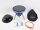 Campingaz Caravan Connect 400 Party Grill, 30mbar