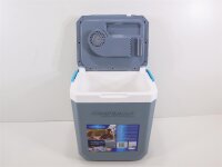 Campingaz Powerbox Plus thermoelektrische Kühlbox, 12/230V, 28L beschädigt
