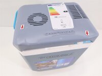Campingaz Powerbox Plus thermoelektrische Kühlbox, 12/230V, 28L beschädigt