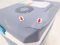 Campingaz Powerbox Plus thermoelektrische Kühlbox, 12/230V, 28L beschädigt