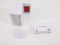 Bellaria Air Cube 3.0 Luft-& WC-Reiniger, weiß