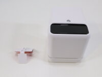 Bellaria Air Cube 3.0 Luft-& WC-Reiniger, weiß