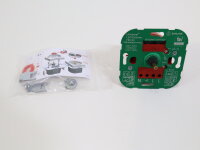 Ehmann T55.00 Universal-Dimmer Unterputz-Dimmer für LED-Lampe Halogenlampe Glühlampe Filament LEDs LED Treiber