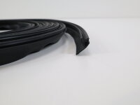 Thule Sealing Rubber Abdichtgummi Abdichtungsband 450cm für Markise Omnistor 4200 Camping Wohnwagen anthrazit
