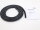 Thule Sealing Rubber Abdichtgummi Abdichtungsband 450cm für Markise Omnistor 4200 Camping Wohnwagen anthrazit