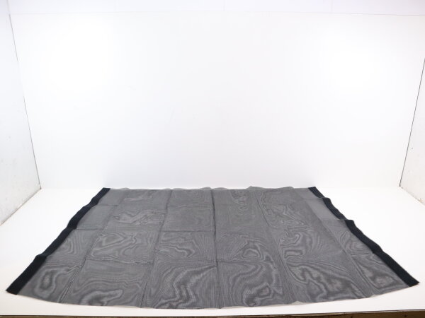Hindermann Screen-Einsatz Sonnenschutz Sichtschutz-Plane Fiat Ducato Bj. 1994-2006 Reisemobil Camping