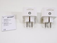 Voltcraft 2 Stück SEM6500...