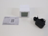 TFA Dostmann 35.8103.02 WLAN Gateway WLAN-Wetterstation...