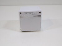 TFA Dostmann 35.8103.02 WLAN Gateway WLAN-Wetterstation Datum Wochentag Temperatur