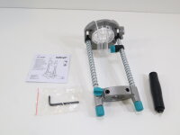 Wolfcraft Tecmobil Mobiler Bohrständer schwenkbar LxBxH 265x150x295mm