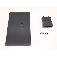 alphatronics Standfuß für SL-Linie DW 32" Fernseher Camping