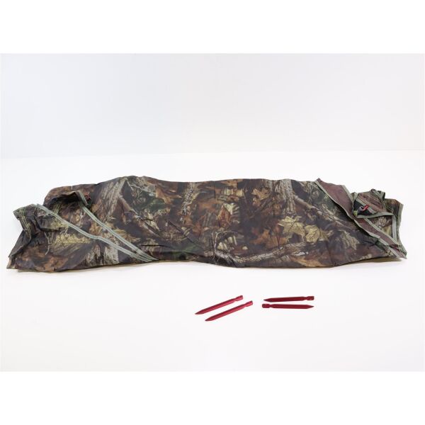 Amazonas Traveller Tarp Forest, 168x340x140x150cm Camping Outdoor
