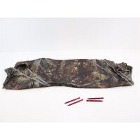 Amazonas Traveller Tarp Forest, 168x340x140x150cm Camping...