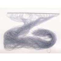 Arisol Sara Kordel-Vorhang, 100x220 cm, grau Insektenschutz