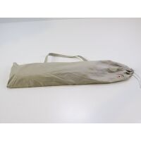Bo-Camp Compact Sonnenschirm, 160cm, sand Campingschirm