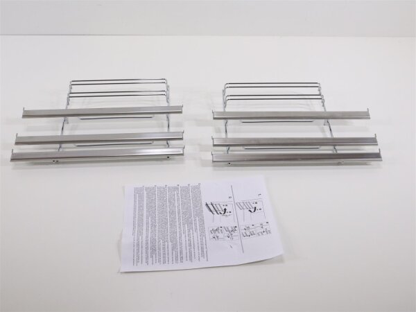 Bosch Siemens 17003176 Teleskopauszug 3-fach