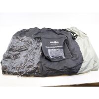 Brunner Bike Cover Tow Bar Fahrradschutzhülle, 3/4