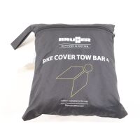 Brunner Bike Cover Tow Bar Fahrradschutzhülle, 3/4