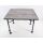 Brunner Linear Klapptisch, greywood, 80x60cm Campingtisch