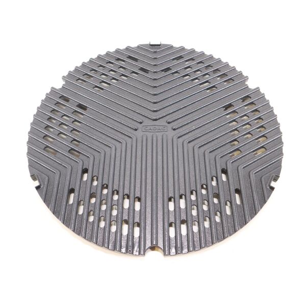 Cadac Grillrost 50 für Carri Chef 2 / Citi Chef 48/50 Camping Outdoor