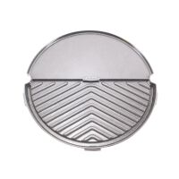 Cadac BBQ/Plancha Grillplatte, Ø38cm