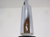 Comet Lucca Einhebelmischer Wasserarmatur Wasserhahn mit Schalter bis 3bar Campingwagen Wohnmobil chrom