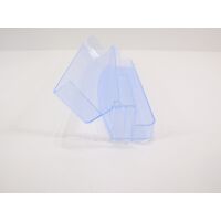 Dometic Etagere, transparent blau Ersatzteil Nr. 289064700 – für RM 85XX und RMS 85XX Kühlschrank