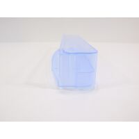 Dometic Etagere, transparent blau Ersatzteil Nr. 289064700 – für RM 85XX und RMS 85XX Kühlschrank