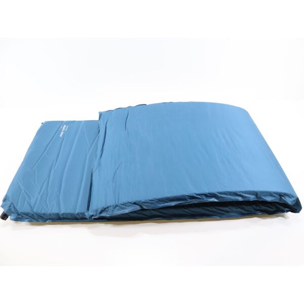 Easy Camp Skylark Single Matte, 200x60x10cm, blau Isomatte