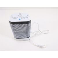 Eurom Sub-Heat 1500 Keramikheizung, 230V, 1500W...
