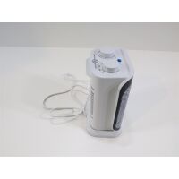 Eurom Sub-Heat 1500 Keramikheizung, 230V, 1500W...