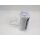 Eurom Sub-Heat 1500 Keramikheizung, 230V, 1500W Campingheizer