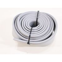 Fiamma Rain Guard Dichtband, Gr.L, 3m, Gummi, grau...