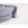 Fiamma Rain Guard Dichtband, Gr.M, 3m, Gummi, grau für Markise Camping
