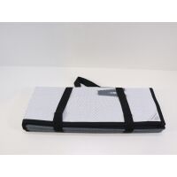 Fiamma Patio-Mat 260 Markisenteppich Vorzeltteppich Teppich 260x250cm Camping Outdoor grau