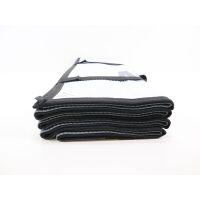 Fiamma Patio-Mat 260 Markisenteppich Vorzeltteppich Teppich 260x250cm Camping Outdoor grau