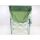 GCI Outdoor Kickback Rocker Schaukelstuhl, Leaf Pastel Green