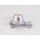 GOK Gasdruckregler 0,8kg/h, 50mbar, Abgang 90° (Einsatz: RM+Caravan vor 2003)