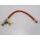 GOK Caramatic Connect Drive Hochdruckgasschlauch mit SBS, G.1 Italien, 45cm
