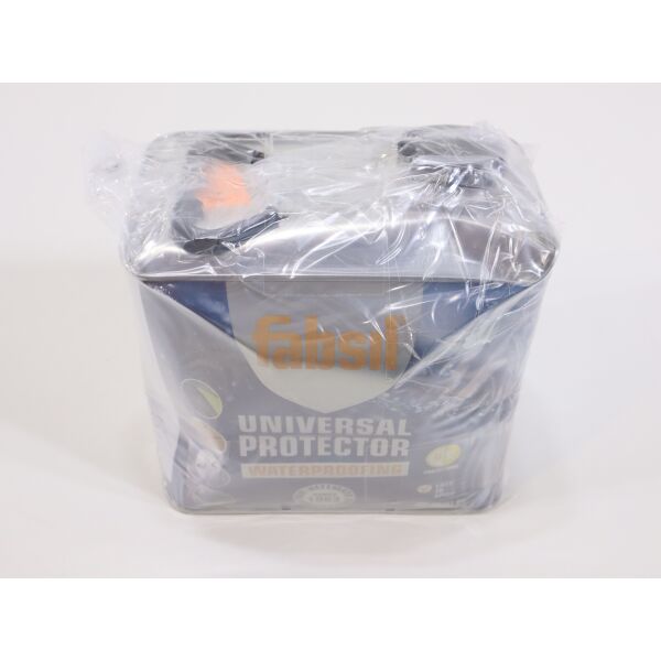 Grangers Fabsil Universal Protector + UV Schutz Camping Imprägnierung, 2,5L